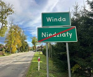 Ada i Henryk zginęli w pożarze pod Kętrzynem