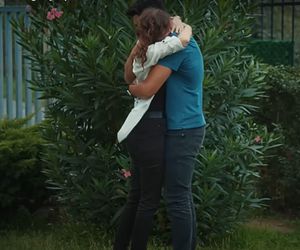 Emanet- Ali i Duygu znów będą razem 