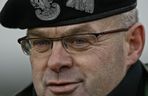 Nie żyje generał Skrzypczak