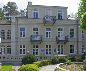 Nie musisz jechać do Ciechocinka. Ten uzdrowiskowy kurort leży tuż pod Warszawą