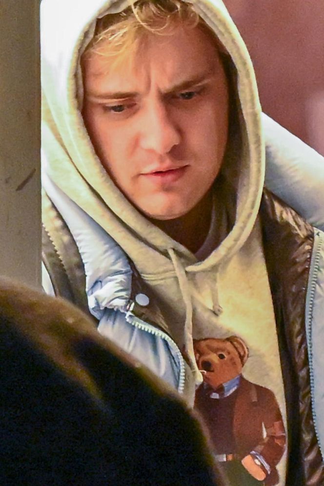 Roxie Węgiel niczym Diwa