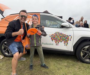 Odlotowe Suwałki AIR SHOW 2025