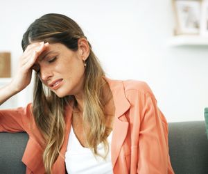 Zaczęło się od zapominania słów. Diagnoza przyszła, gdy miałam zaledwie 48 lat