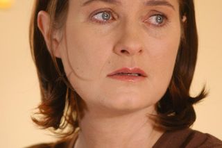 Joanna Jeżewska zasłynęła dzięki roli Magdy Rudnik. Gwiazda M jak miłość wycofała się z show-biznesu