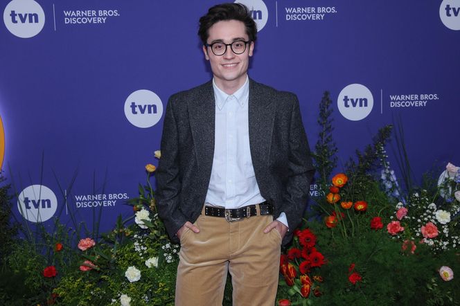 Gwiazdy na wiosennej ramówce TVN