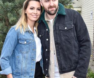 Agnieszka i Grzegorz Hyży