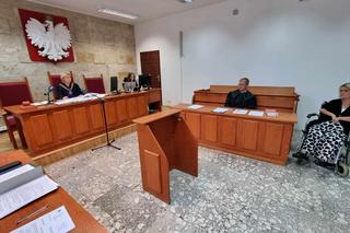 Uliczna śpiewaczka usłyszała wyrok