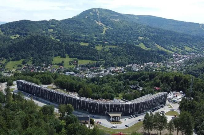 Hotel Mercure Szczyrk Resort wkrótce się otwiera ‒ znamy datę