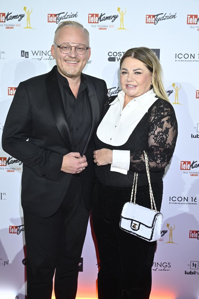 Telekamery Tele Tygodnia 2025