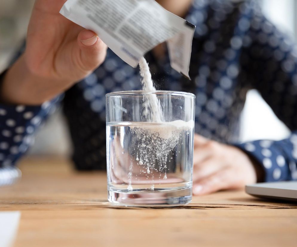 Saszetka i tabletka nie działa tak samo. Farmaceutka ostrzega przed lekami na przeziębienie