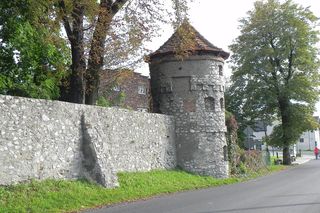 To najbardziej tajemnicza wieś w Małopolsce. Kiedyś leżała w innym województwie