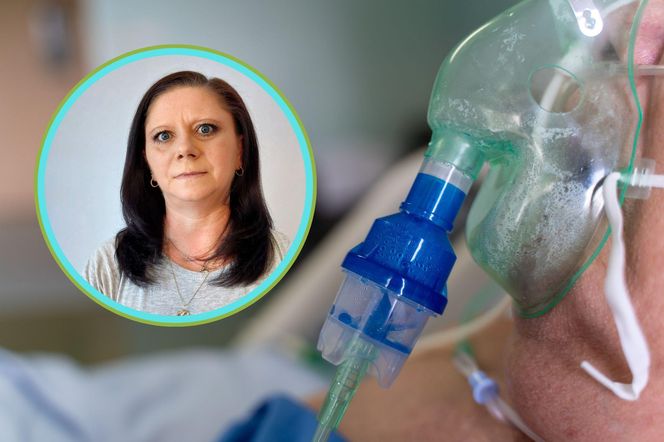 Ewa Pląsek: „Nie znałam słowa sepsa. Teraz wiem, że zabiera bliskich w kilka godzin”