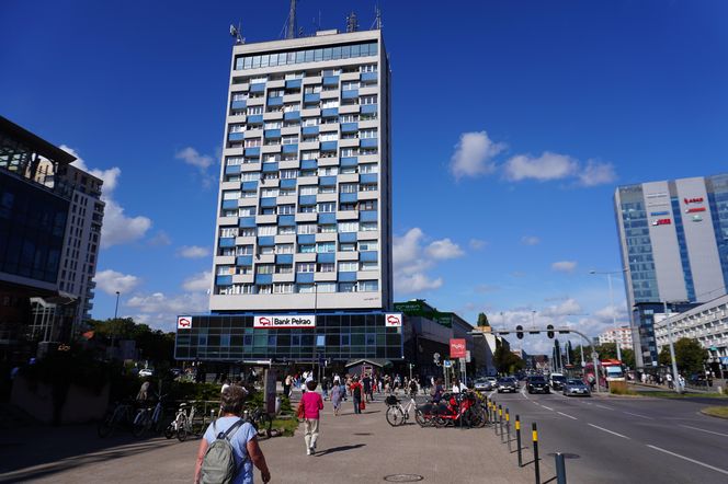 Oto największe dzielnice w Gdańsku