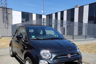 Sceny grozy na wielkopolskich drogach. 37-latek strzelał z jadacego samochodu! Wpadł pod Szczecinem