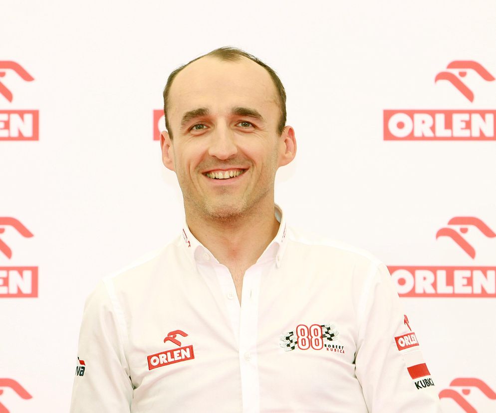 Robert Kubica