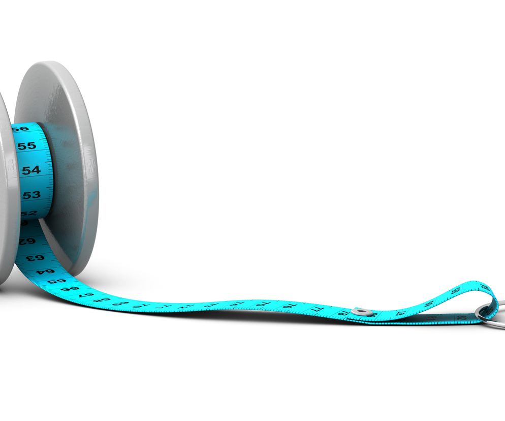 Odchudzanie: jak uniknąć efektu jo-jo