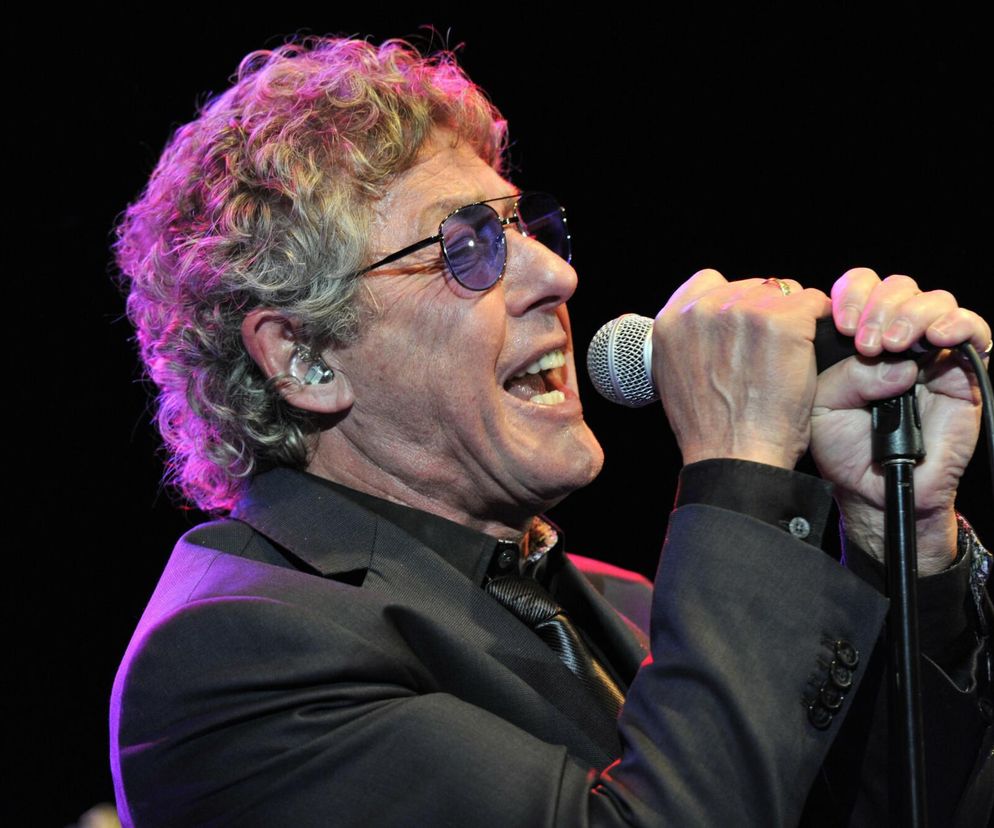Roger Daltrey otrzymał tytuł Szlachecki! Wśród wyróżnionych także m.in. Gary Oldman