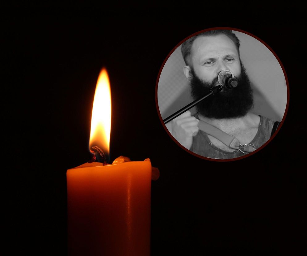 Witek Muzyk Ulicy