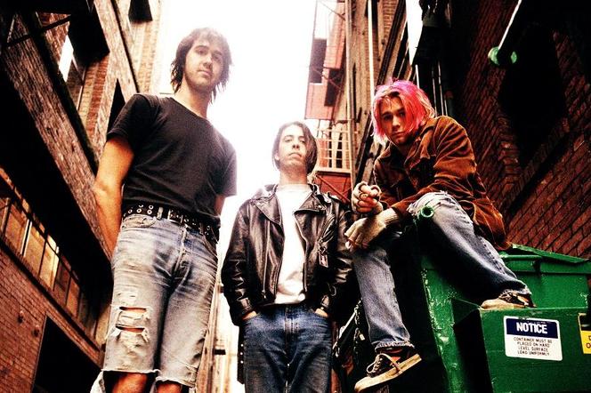 Nirvana na 30-lecie In Utero - światło dzienne ujrzą 53 NIEPUBLIKOWANE kompozycje!