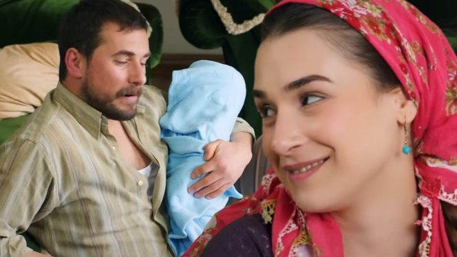 Miłość i nadzieja. Sila i Kuzey razem z dzieckiem?! Matka Kuzeya przeżyje koszmar