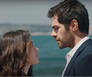 Wichrowe wzgórze - spotkanie nad brzegiem morza 