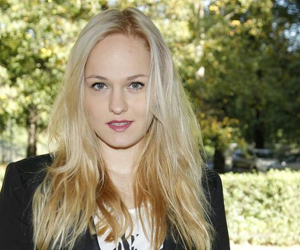 Michalina Robakiewicz