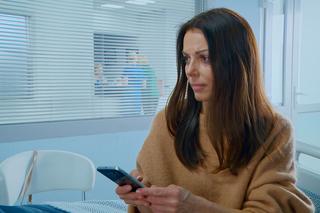 Barwy szczęścia, odc. 2693: Kasia (Katarzyna Glinka)