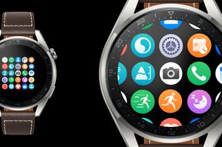 Smartwatche z serii Huawei Watch 3 są już dostępne w Polsce! [ZDJĘCIA]