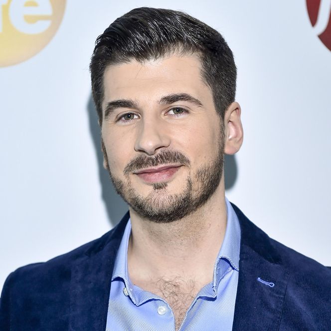 Nie żyje Maciej Mindak z TVN Style. "Odszedł nagle" 