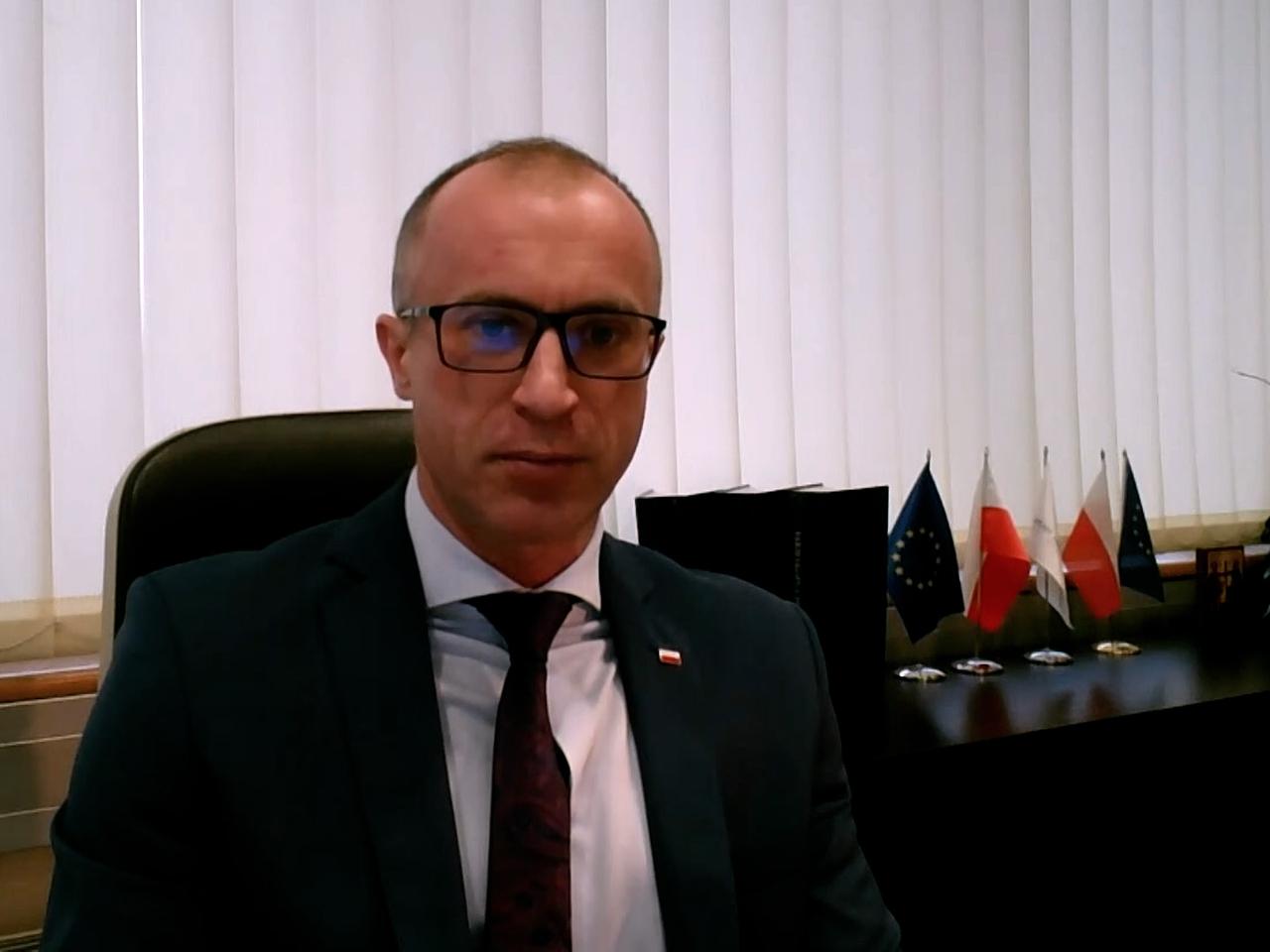 Grzegorz Cessak: będzie potrzebna trzecia dawka szczepionki na covid
