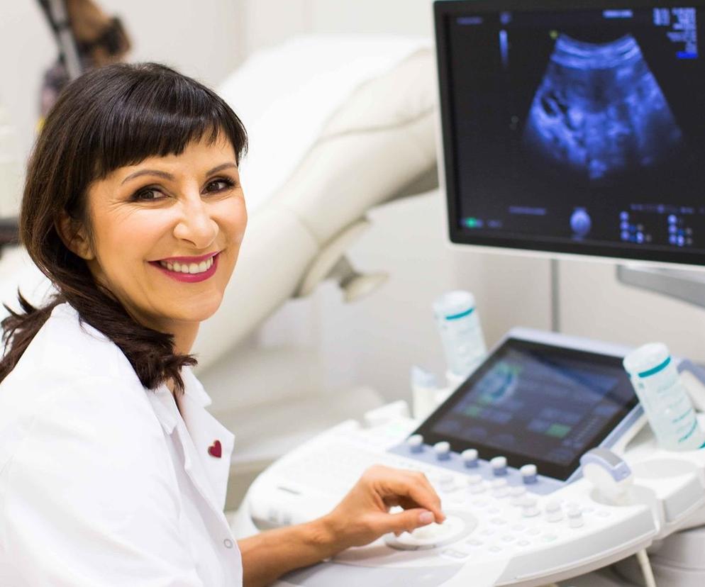 Prof. Marzena Dębska 