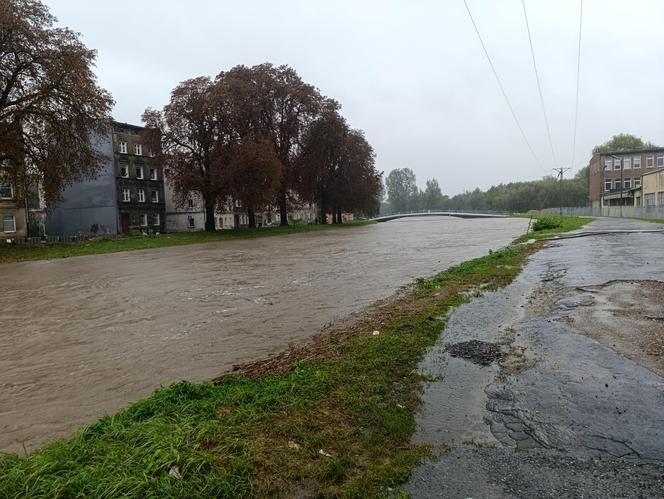 Trudna sytuacja w Prudniku i powiecie prudnickim