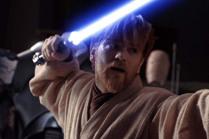 Obi-Wan Kenobi