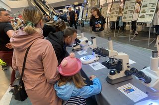 22. Olsztyńskie Dni Nauki i Sztuki w Galerii Warmińskiej 