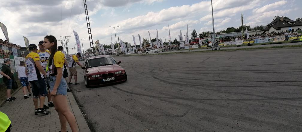 6 edycja Jedlińsk Family Drift