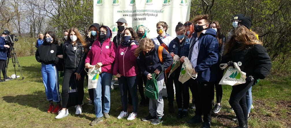 Sprzątanie Bydgoszczy