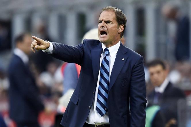 Frank de Boer