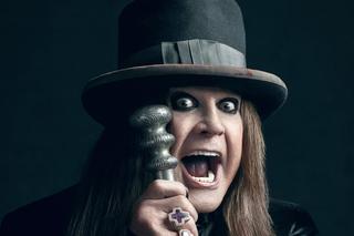 Ozzy Osbourne reaguje na wygraną Grammy: Jestem szczęśliwym sku*****nem