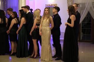 Studniówka w Technikum Samochodowym
