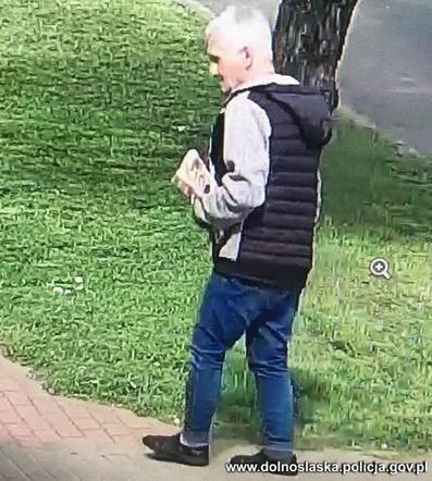 Dolnośląskie. Zaginął Janusz Batóg! Rodzina i policja proszą o pomoc! [WIDEO, ZDJĘCIA]