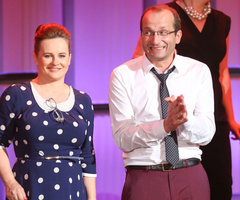 Joanna Kołaczkowska odezwała się po ujawnieniu nowotworu. Mamy jej wpis