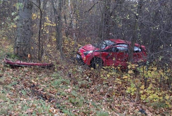 Czarna środa. Jedna osoba nie żyje, pięć zostało rannych