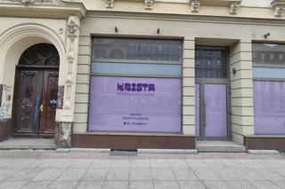Kolejne podejście do reaktywacji restauracji Kryształowej w Katowicach. Powstaje tam Krista