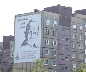 Minęło 25. lat od wizyty Jana Pawła II w Sosnowcu. Zorganizowano wyjątkowy koncert 
