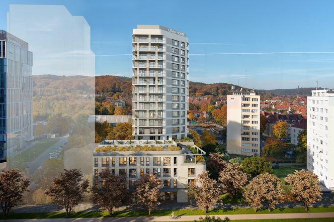 Jak rynek najmu instytucjonalnego wdraża ekologiczne rozwiązania?