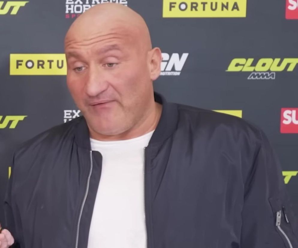 Marcin Najman