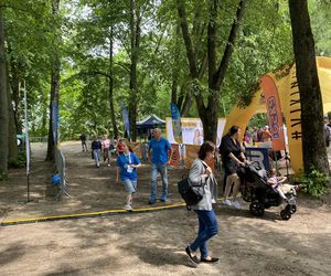 9. charytatywny Bieg o Złotą Monetę i wielki rodzinny piknik