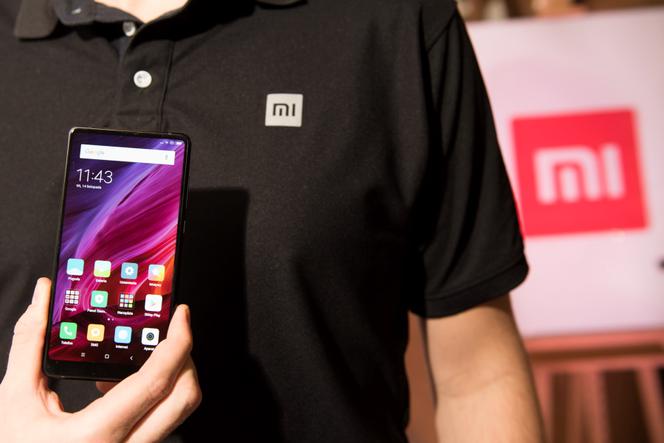 Xiaomi w Polsce