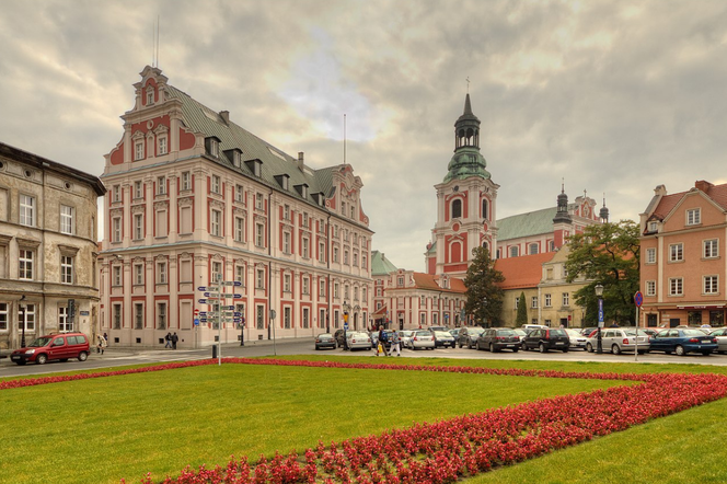 Urząd Miasta Poznania / zdjęcie ilustracyjne
