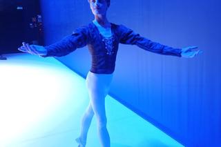 Tymoteusz Winiarski na podium prestiżowych zawodów